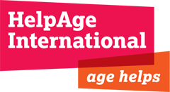 Новый пенсионер: HelpAge International