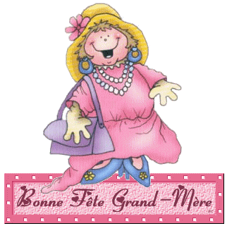 День бабушек во франции